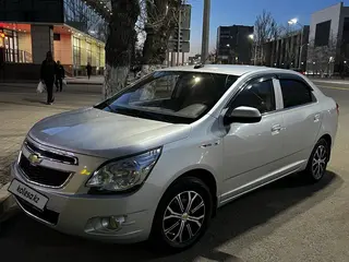 Chevrolet Cobalt