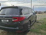 Honda Odyssey 2023 года за 13 000 000 тг. в Алматы – фото 2