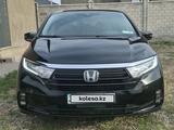 Honda Odyssey 2023 года за 13 000 000 тг. в Алматы