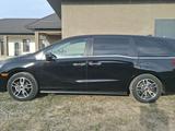 Honda Odyssey 2023 года за 13 000 000 тг. в Алматы – фото 4