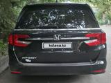 Honda Odyssey 2023 года за 13 000 000 тг. в Алматы – фото 5