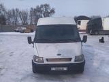 Ford Transit 2003 года за 4 350 000 тг. в Алматы – фото 3