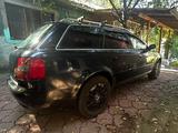 Audi A6 2002 годаүшін3 000 000 тг. в Алматы