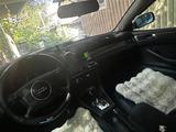 Audi A6 2002 годаүшін3 000 000 тг. в Алматы – фото 4