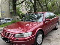 Toyota Camry 1998 годаүшін4 200 000 тг. в Алматы