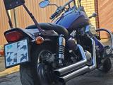 Suzuki  Marauder VZ 1600 2004 года за 3 300 000 тг. в Рудный – фото 4