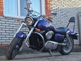Suzuki  Marauder VZ 1600 2004 года за 3 300 000 тг. в Рудный – фото 5