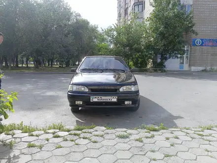 ВАЗ (Lada) 2114 2008 года за 1 300 000 тг. в Зайсан – фото 2