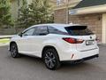 Lexus RX 350 2018 годаfor22 000 000 тг. в Астана – фото 7