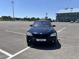 BMW 535 2014 года за 13 500 000 тг. в Шымкент – фото 3