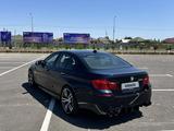 BMW 535 2014 года за 13 500 000 тг. в Шымкент – фото 4