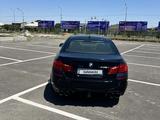 BMW 535 2014 года за 13 500 000 тг. в Шымкент – фото 5
