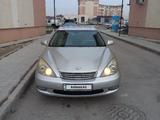 Lexus ES 330 2004 годаүшін5 700 000 тг. в Тараз