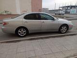 Lexus ES 330 2004 годаүшін5 700 000 тг. в Тараз – фото 4