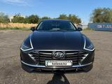 Hyundai Sonata 2023 года за 11 000 000 тг. в Семей