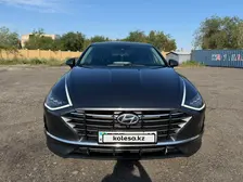 Hyundai Sonata, 2023