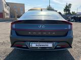 Hyundai Sonata 2023 года за 11 000 000 тг. в Семей – фото 5