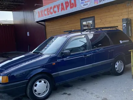 Volkswagen Passat 1991 года за 1 750 000 тг. в Тараз – фото 7