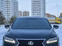 Lexus RX 200t 2017 годаfor20 500 000 тг. в Астана