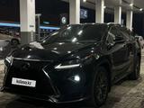 Lexus RX 200t 2017 года за 20 500 000 тг. в Астана – фото 5