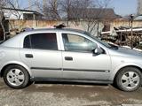 Opel Astra 2002 годаfor2 200 000 тг. в Алматы – фото 4