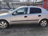 Opel Astra 2002 годаfor2 200 000 тг. в Алматы – фото 5