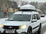 ВАЗ (Lada) Largus Cross 2021 года за 6 500 000 тг. в Астана