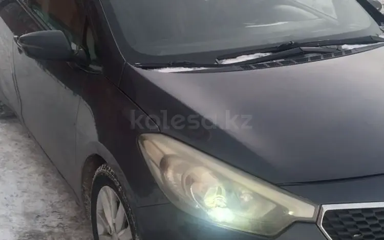 Kia Cerato 2013 годаfor5 500 000 тг. в Астана