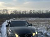 Lexus GS 300 2007 годаfor6 000 000 тг. в Усть-Каменогорск – фото 3