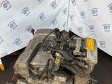 111 плита Двигатель и Акпп 2.2 Mercedes E220 C220 W202 W124 W210 Vito W638 за 99 000 тг. в Алматы