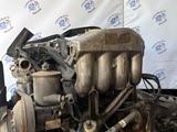 111 плита Двигатель и Акпп 2.2 Mercedes E220 C220 W202 W124 W210 Vito W638 за 99 000 тг. в Алматы – фото 4