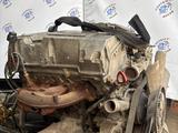 111 плита Двигатель и Акпп 2.2 Mercedes E220 C220 W202 W124 W210 Vito W638 за 99 000 тг. в Алматы – фото 5