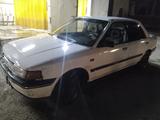 Mazda 323 1990 годаfor800 000 тг. в Алматы – фото 5