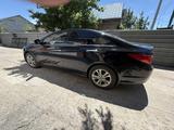 Hyundai Sonata 2011 года за 5 500 000 тг. в Атырау – фото 3