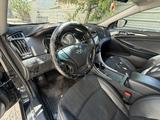 Hyundai Sonata 2011 года за 5 500 000 тг. в Атырау – фото 4