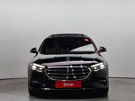 Mercedes-Benz E 450 2024 года за 42 200 000 тг. в Астана – фото 3