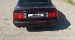 Audi 100 1992 годаүшін1 600 000 тг. в Алматы – фото 4