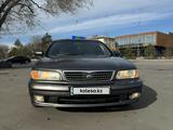 Nissan Cefiro 1997 годаүшін3 200 000 тг. в Алматы