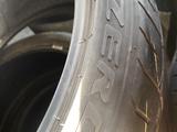 Пара летние шины 265/35/R20 265/35/20 Pirelli. за 70 000 тг. в Алматы – фото 5