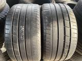 Пара летние шины 265/35/R20 265/35/20 Pirelli.үшін70 000 тг. в Алматы