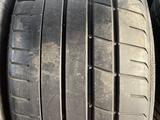 Пара летние шины 265/35/R20 265/35/20 Pirelli. за 70 000 тг. в Алматы – фото 2