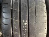 Пара летние шины 265/35/R20 265/35/20 Pirelli.үшін70 000 тг. в Алматы – фото 3