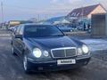 Mercedes-Benz E 240 1998 годаүшін3 550 000 тг. в Алматы