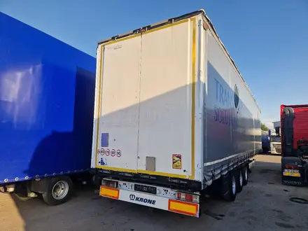 Krone 2018 года за 7 200 000 тг. в Алматы – фото 7