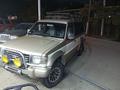 Mitsubishi Pajero 1992 годаfor2 300 000 тг. в Алматы