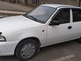 Daewoo Nexia 2014 годаүшін3 330 000 тг. в Усть-Каменогорск