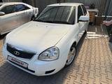 ВАЗ (Lada) Priora 2170 2015 года за 3 200 000 тг. в Алматы