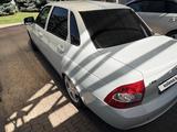 ВАЗ (Lada) Priora 2170 2015 года за 3 200 000 тг. в Алматы – фото 4