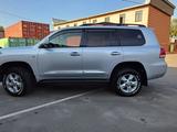 Toyota Land Cruiser 2011 года за 18 000 000 тг. в Алматы – фото 4