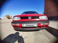 Volkswagen Golf 1993 годаүшін1 100 000 тг. в Кызылорда – фото 6